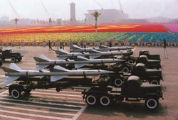中国军车记忆 从一汽解放CA30说起